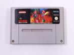 SNES - Worms, Spelcomputers en Games, Games | Nintendo Super NES, Ophalen of Verzenden, Nieuw