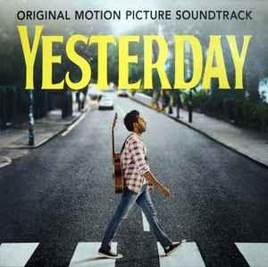 LP nieuw - Various - Yesterday (Original Motion Picture S..., Cd's en Dvd's, Vinyl | Filmmuziek en Soundtracks, Verzenden