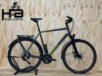 Cube Kathmandu SL 28 inch Trekkingfiets Shimano XT 2021, Fietsen en Brommers, Fietsen | Heren | Sportfietsen en Toerfietsen, Overige merken