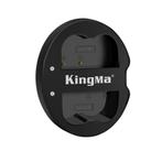 KingMa Dubbele USB-lader voor Nikon EN-EL3e (Nieuw), Verzenden, Nieuw
