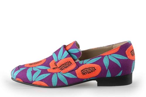 Fabienne Chapot Loafers in maat 36 Overig | 10% extra, Kleding | Dames, Schoenen, Overige kleuren, Zo goed als nieuw, Overige typen