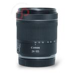 Canon RF 24-105mm 4.0-7.1 IS STM nr. 0135, Audio, Tv en Foto, Fotografie | Lenzen en Objectieven, Ophalen of Verzenden, Zo goed als nieuw