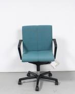 Artifort bureaustoel, blauw, Ophalen of Verzenden, Nieuw