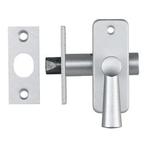 Deurbeslag | Insteekgrendel | AXA | 35 mm, Doe-het-zelf en Verbouw, Verzenden, Nieuw