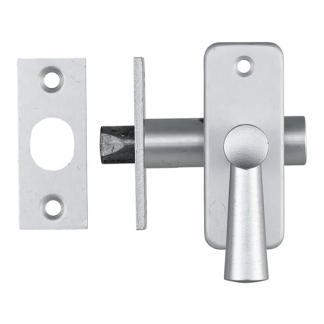 Deurbeslag | Insteekgrendel | AXA | 35 mm, Doe-het-zelf en Verbouw, Hang- en Sluitwerk, Nieuw, Verzenden