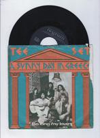 Tee-Set – A Sunny Day In Greece / So Long My Love (1-7-Viny, Cd's en Dvd's, Vinyl Singles, Ophalen of Verzenden, Nieuw in verpakking