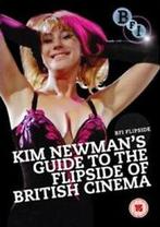 Kim Newmans Guide to the Flipside of British Cinema DVD, Zo goed als nieuw, Verzenden