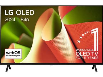 Lg - OLED-TV - 48 inch beschikbaar voor biedingen