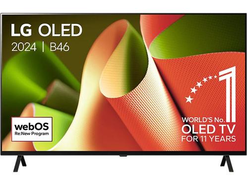 Lg -  - 48 inch, Audio, Tv en Foto, Televisies, 100 cm of meer, 4k (UHD), Nieuw, 100 cm of meer, Smart TV, LG, OLED, Verzenden