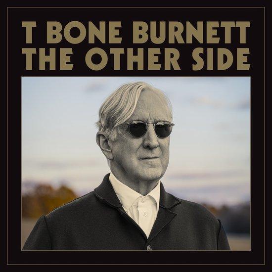 T Bone Burnett - The Other Side (CD), Cd's en Dvd's, Cd's | Overige Cd's, Verzenden