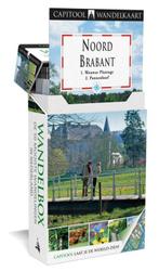 Wandelbox / Capitool reisgidsen 9789000325351 Harry Bunk, Boeken, Reisgidsen, Verzenden, Gelezen, Harry Bunk