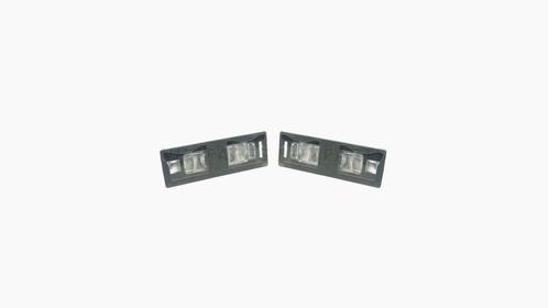 Audi Q2  Kentekenverlichting Set Led, Auto-onderdelen, Verlichting