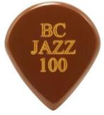 BlueChip Jazz100 Jazz III Plectrum 2.50 mm, Muziek en Instrumenten, Ophalen of Verzenden, Nieuw, Elektrische gitaar