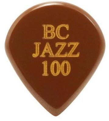 BlueChip BC100 Jazz III Plectrum 2.50 mm beschikbaar voor biedingen