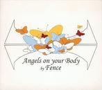 cd digi - Fence - Angels On Your Body, Verzenden, Zo goed als nieuw