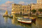 Pasquale Vuotto (1958) - Palazzo Donn’Anna a Posillipo