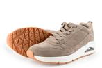 Skechers Sneakers in maat 42 Beige | 10% extra korting, Kleding | Heren, Schoenen, Overige kleuren, Verzenden, Skechers, Sneakers of Gympen