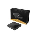 NIEUW Amiko A11 Gold IPTV Set Top Box 2023 / 2024 IPTV BOX, Ophalen of Verzenden, Nieuw