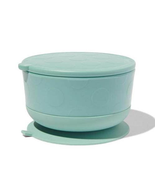 HEMA Schaaltje met afneembare zuignap en deksel, Huis en Inrichting, Keuken | Servies, Nieuw, Verzenden