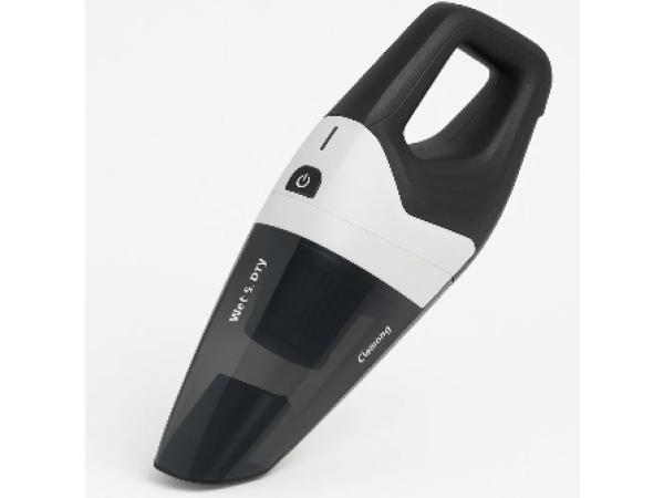 Veiling - Switch On draadloze nat-/droogstofzuiger, Witgoed en Apparatuur, Stofzuigers, Gebruikt