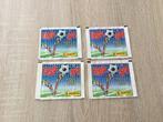 Panini - USA 94 World Cup - Diego Maradona - 4 Booster pack, Verzamelen, Nieuw