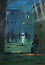 Renato Natali (1883-1979) - Senza titolo, Antiek en Kunst