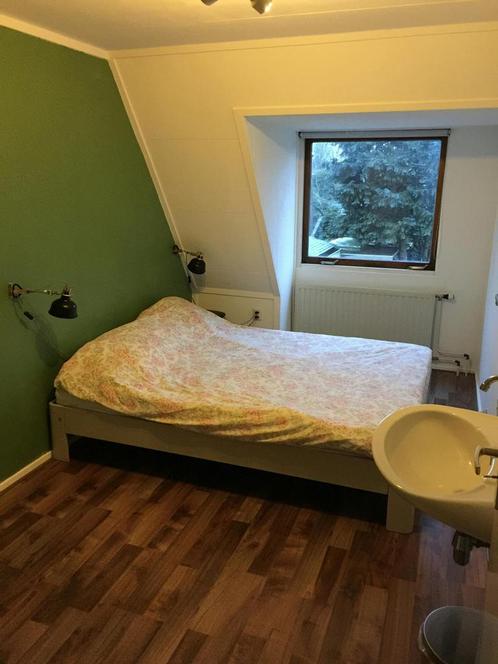 Kamer in Driebergen-Rijsenburg - 14m², Huizen en Kamers, Kamers te huur, 20 tot 35 m², Overige regio's