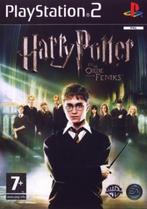 Harry Potter: En De Orde Van De Feniks PS2, Spelcomputers en Games, Verzenden, Nieuw
