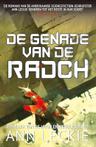 Radch  -   De genade van de Radch 9789024576739 Ann Leckie