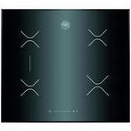 BERTAZZONI P604INE Inductie kookplaat Inductiekookplaat449, Witgoed en Apparatuur, Kookplaten, Ophalen of Verzenden, Nieuw, Inbouw