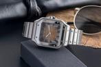 Cartier - Santos - WSSA0065 - Heren - 2024, Nieuw