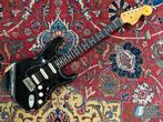 Fender Custom Shop 67 LTD HSS Relic Stratocaster 2024 Black, Gebruikt, Solid body, Fender