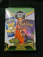Mystery Power Box - 1 Mystery box, Hobby en Vrije tijd, Verzamelkaartspellen | Pokémon, Nieuw