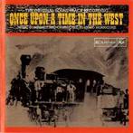 cd - Ennio Morricone - Once Upon A Time In The West (The..., Zo goed als nieuw, Verzenden