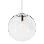 ClassiCon Selene Lampada a sospensione, zwart - 35 cm, Verzenden, Nieuw, Glas