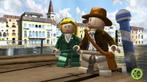 Kung Fu Panda plus Lego Indiana Jones (Xbox 360 nieuw), Spelcomputers en Games, Games | Xbox 360, Ophalen of Verzenden, Nieuw
