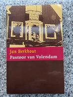 Pastoor van Volendam – Jan Berkhout, Verzenden, Jan Berkhout, 20e eeuw of later, Gelezen