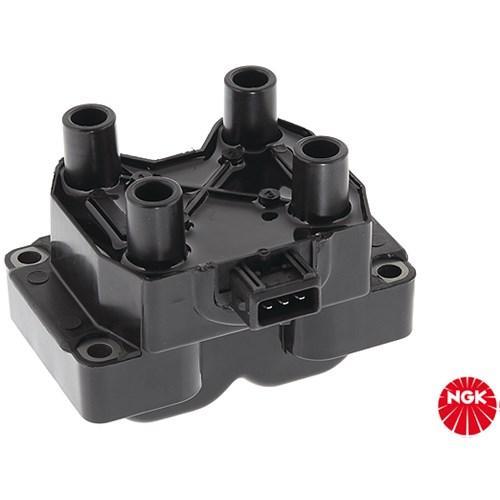 Ngk U2006 Bobine, Computers en Software, Laptop-opladers, Verzenden