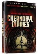 Chernobyl diaries - DVD, Verzenden, Nieuw in verpakking
