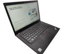 Lenovo ThinkPad T14: i7-10610U, 16GB RAM, 512GB SSD, 14 HD, Computers en Software, Qwerty, Verzenden, 14 inch, Zo goed als nieuw