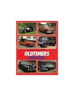 OLDTIMERS 1945-1970, Boeken, Nieuw, Author