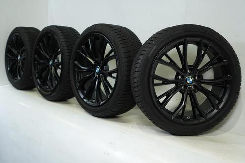 BMW 5 serie G30 G31 8 serie G14 G15 G16 786M 19 inch velgen, Auto-onderdelen, Banden en Velgen, Velg(en), Gebruikt, 19 inch, Winterbanden