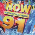 cd - Various - Now Thats What I Call Music! 91, Verzenden, Nieuw in verpakking