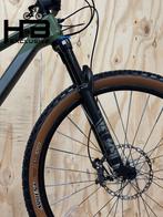 Cube Stereo 120 HPC TM Carbon 29 inch mountainbike GX 2022, Ophalen of Verzenden, Zo goed als nieuw, Overige merken, Minder dan 45 cm