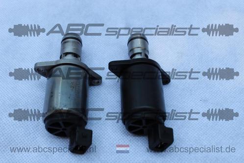 ABC zuigdoseer ventiel Y86/1 op ABC pomp  C215 W220 R230, Auto-onderdelen, Ophanging en Onderstel, Gereviseerd, Ophalen of Verzenden