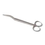 Braun-Stadler episiotomieschaar 18 cm RVS, Verzenden, Nieuw