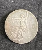 Zwitserland. Medal 1904. St. Gallen Federal Shooting, Postzegels en Munten