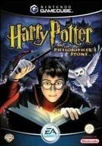Harry Potter and the Philosophers Stone - GameCube, Nieuw, Verzenden