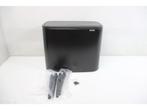 Brabantia Bo Touch Bin - Prullenbak - 36 liter - Matt Black, Verzenden, Zo goed als nieuw