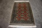 Boekara art deco - Tapijt - 143 cm - 100 cm, Nieuw